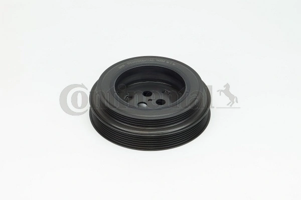 Belt Pulley, crankshaft